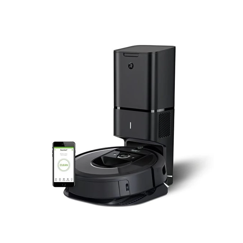 Aspirateur Sans fil robot automatique iRobot I7+