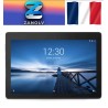 LENOVO Tab E10 ZA47 10inch 16GB Noir Sans Port Sim - Très bon état