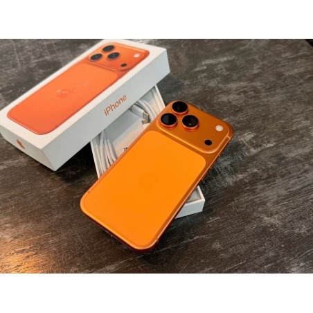 iphone 17 pro 256 go