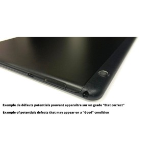 Huawei MediaPad T5 2018 64 GB WIFI Noir Sans Port Sim - État correct