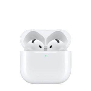 Apple AirPods 4, écouteurs sans fil