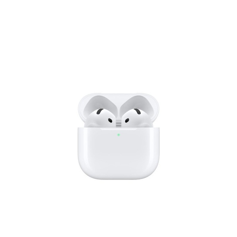 Apple AirPods 4, écouteurs sans fil