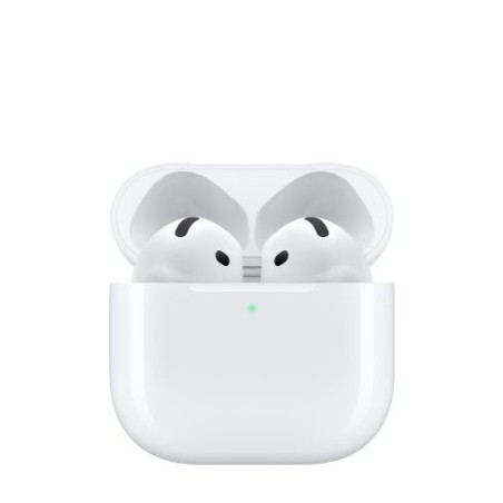 Apple AirPods 4, écouteurs sans fil