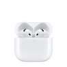 Apple AirPods 4, écouteurs sans fil
