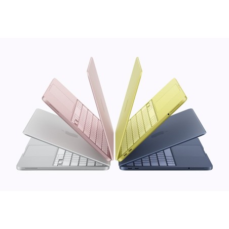 Macbook neo 2026 13 pouce A18, 8O 256GO
