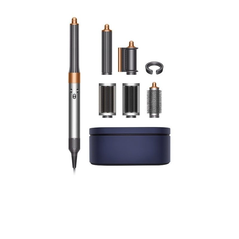 Dyson air wrap complete