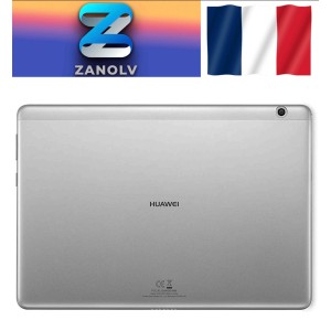 Huawei Mediapad T3 10 AGS-W09 16GB 2GB Gris Sans Port Sim - État correct