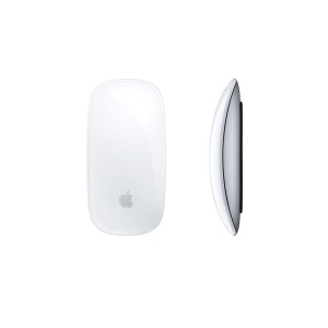 Apple Magic mouse 3 original couleur Argent Bleu ou Gold