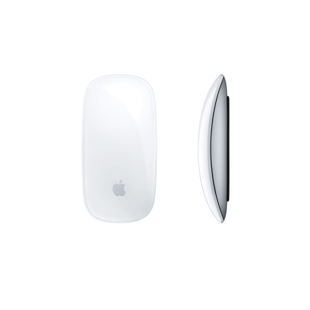 Apple Magic mouse 3 original couleur Argent Bleu ou Gold