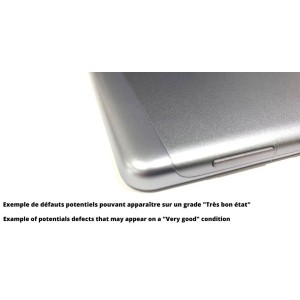 Huawei Mediapad T3 10 AGS-W09 16GB 2GB Gris Sans Port Sim - Très bon état