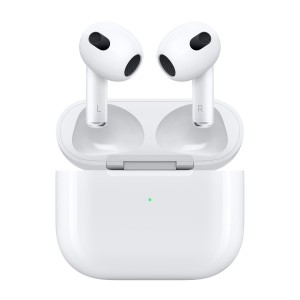 Apple AirPods 3 écouteurs sans fil bluetooth