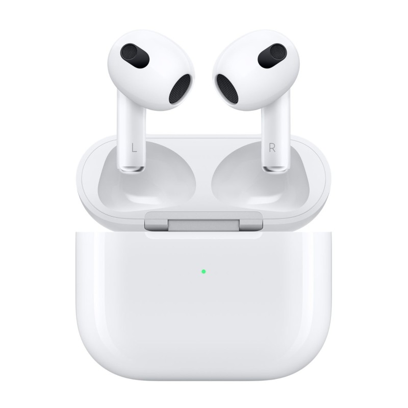 Apple AirPods 3 écouteurs sans fil bluetooth