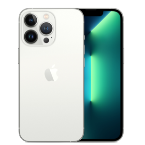 iphone 13 pro blanc 256 go