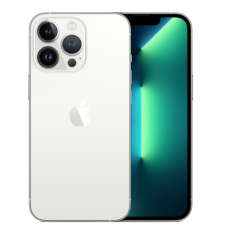 iphone 13 pro blanc 256 go
