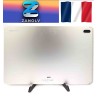 Samsung Galaxy Tab S7 FE 2020 128 Go Wifi Argent Mystique Sans port Sim - Très bon état