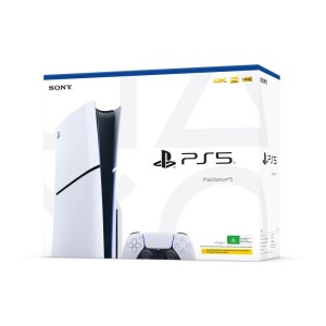 PS5 standard slim