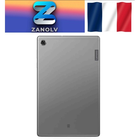 Tablette Lenovo M10 FHD Plus TB-X606F 128GB 4GB GRIS DE FER Sans Port Sim - Très bon état