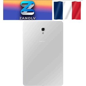 Samsung Galaxy tab A 2018 SM-T590 32GB WIFI Argent Sans Port Sim - très bon état