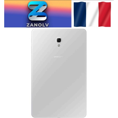 Samsung Galaxy tab A 2018 SM-T590 32GB WIFI Argent Sans Port Sim - très bon état