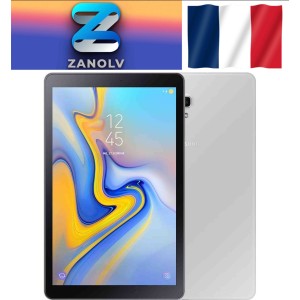 Samsung Galaxy tab A 2018 SM-T590 32GB WIFI Argent Sans Port Sim - très bon état