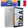 Samsung Galaxy tab A 2018 SM-T590 32GB WIFI Argent Sans Port Sim - très bon état