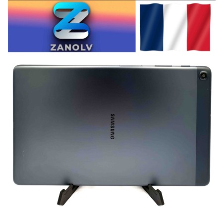 Samsung Galaxy tab A 2019 SM-T510 32GB WIFI Noir Sans Port Sim - Parfait état