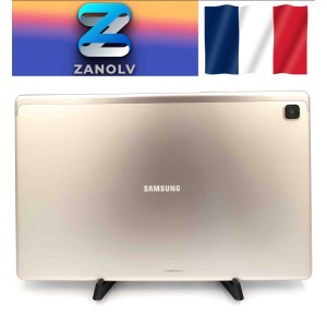 Samsung Galaxy Tab A7 2020 32 GB SM-T500 WIFI Or Sans Port Sim - Très bon état