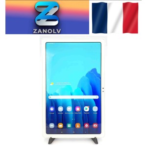 Samsung Galaxy Tab A7 2020 32 GB SM-T500 WIFI Or Sans Port Sim - Très bon état