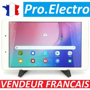 Samsung Galaxy Tab A 8 pouces 2019 SM-T290 WIFI Sans Port Sim Argent - Parfait état