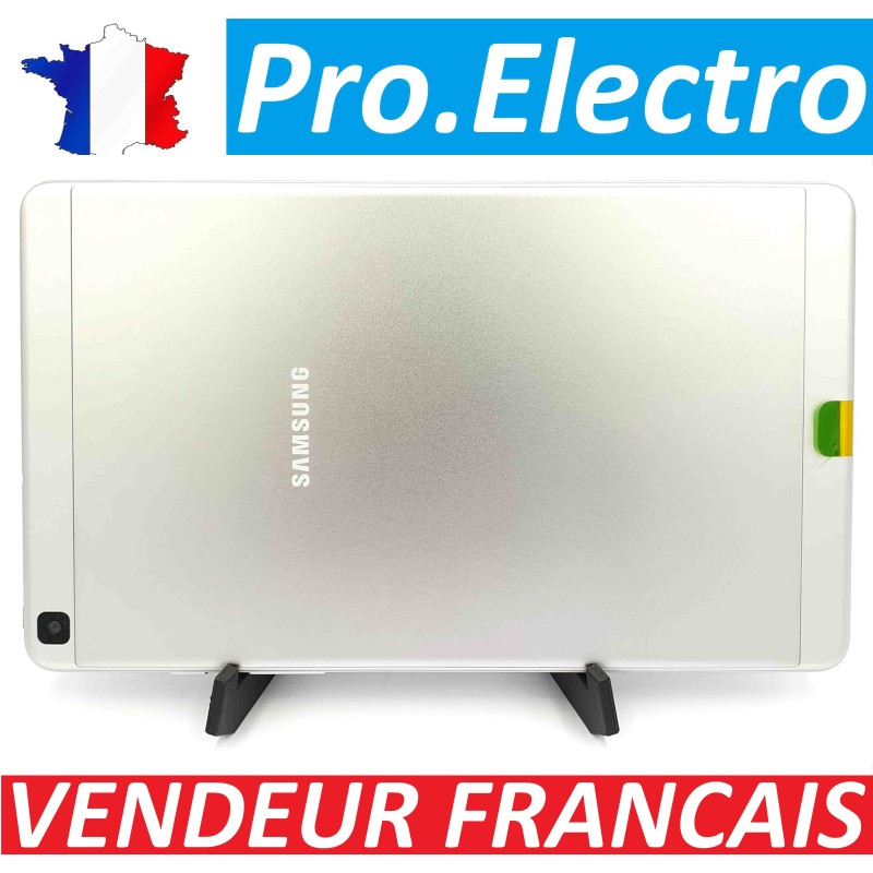 Samsung Galaxy Tab A 8 pouces 2019 SM-T290 WIFI Sans Port Sim Argent - Parfait état