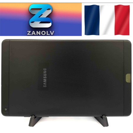 Galaxy Tab A 8 pouces 2019 SM-T290 WIFI Noir Sans Port Sim - Parfait état