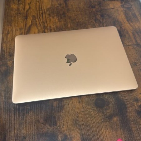 Apple MacBook Air 13.3 Core I5 128GO 8GO 2019