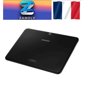 Samsung Galaxy Tab 4 10.1inch SM-T530 WIFI 16 Go Noir - Très bon état