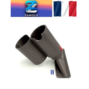 Original:Accessoire Brosse matelas DYSON CINETIC BIG BALL MULTIFLOOR CY26 - Etat correct