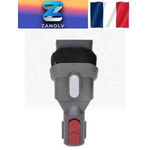 Original: Accessoire deux en un Dyson V8 V10 V11 SV10 SV12 SV14 SV15 SV17 occasion bon état