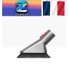 Original: Mini brosse douce Dyson V8 V10 V11 SV10 SV12 SV14 SV15 SV17 occasion bon état