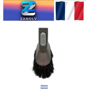 Original:Mini brosse douce DYSON CINETIC BIG BALL MULTIFLOOR CY26 - État correct