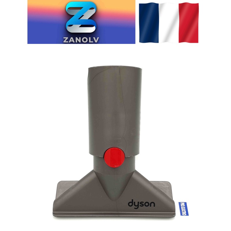 Original:Accessoire Brosse matelas DYSON CINETIC BIG BALL MULTIFLOOR CY28 - Etat correct