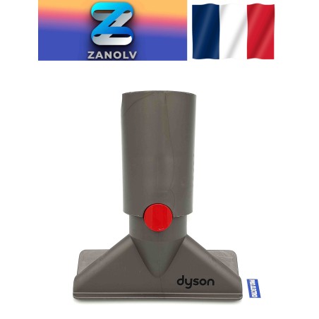 Original:Accessoire Brosse matelas DYSON CINETIC BIG BALL MULTIFLOOR CY28 - Etat correct