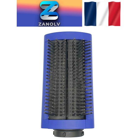 Original: Accesoire N-2 Brosse dure Fer à boucler DYSON Airwrap couleur aléatoire