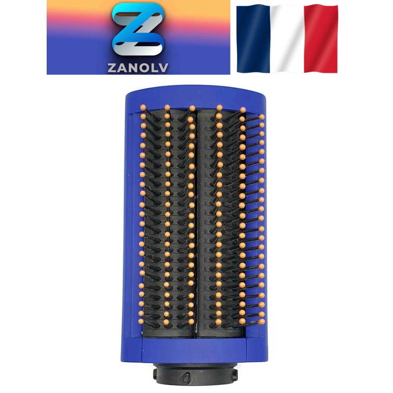 Original: Accesoire N-3 Brosse souple Fer à boucler DYSON Airwrap