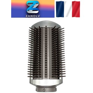 Original: Accesoire N-3 Brosse de lissage dure DYSON Airwrap
