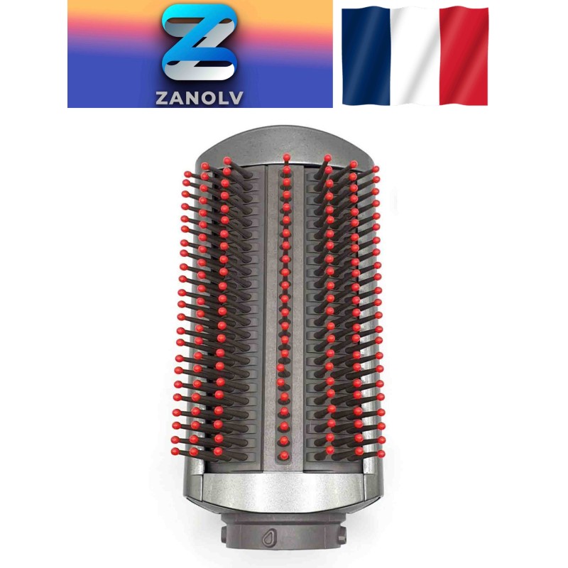 Original: Accesoire N-4 Brosse de lissage douce DYSON Airwrap