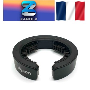 Original: Accesoire N-5 Brosse nettoyante pour filtre Fer à boucler DYSON Airwrap