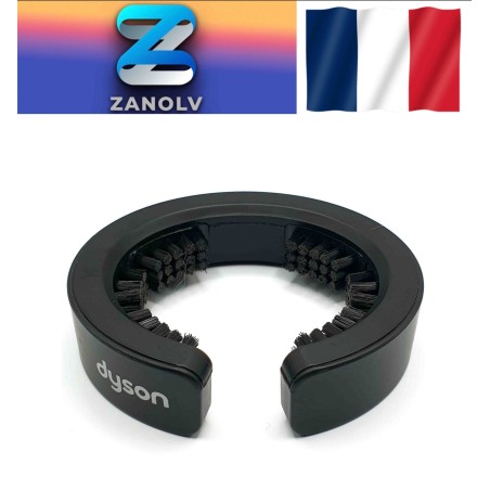 Original: Accesoire N-5 Brosse nettoyante pour filtre Fer à boucler DYSON Airwrap