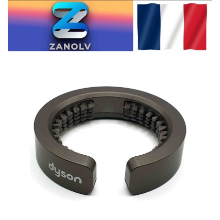 Original: Accesoire N-5 Brosse nettoyante pour filtre DYSON Airwrap
