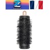 Original: Accessoire N-6 Brosse ronde Fer à boucler DYSON Airwrap Couleur aléatoire