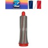 Original:Accesoire N-8 Rouleaux Airwrap fin Fer à boucler DYSON Airwrap Couleur aléatoire