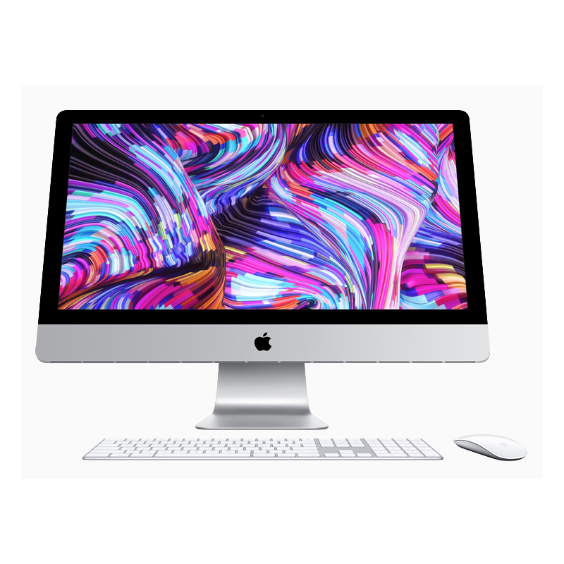 Imac 2019 4K
