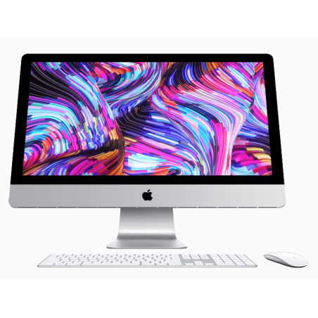 Imac 2019 4K